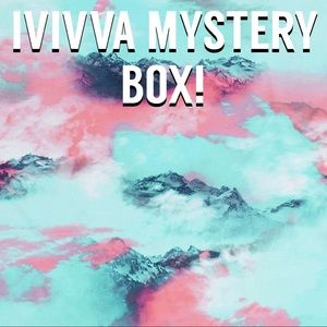 IVIVVA MYSTERY BOX!